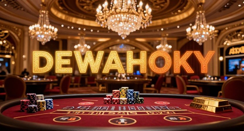 DEWAHOKY